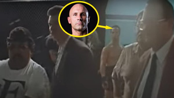 Beyond the Mat Christopher Daniels