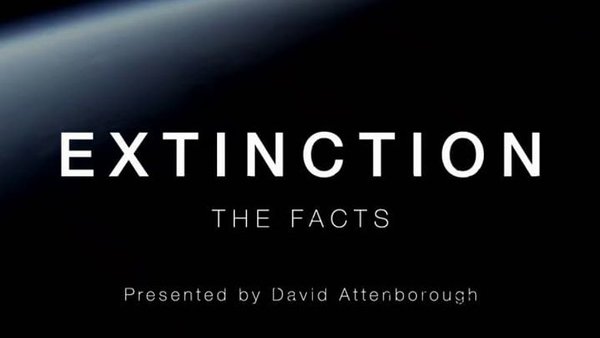 David Attenborough Life on our Planet