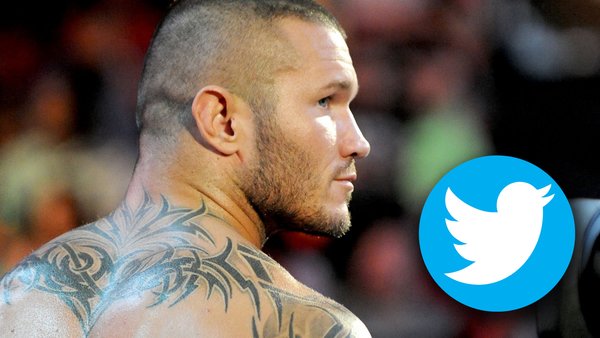 Randy Orton