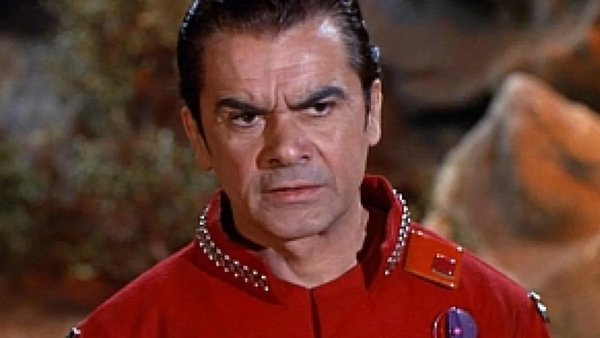 Star Trek Predicting The Future