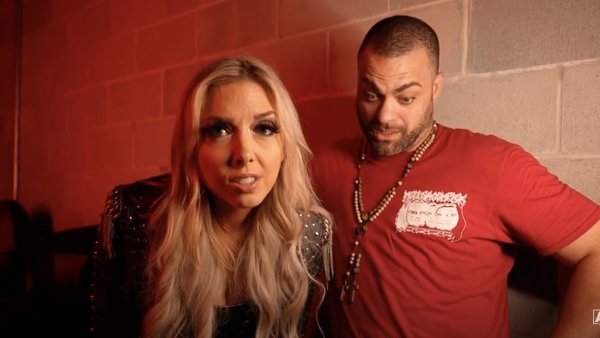 The Bunny Eddie Kingston