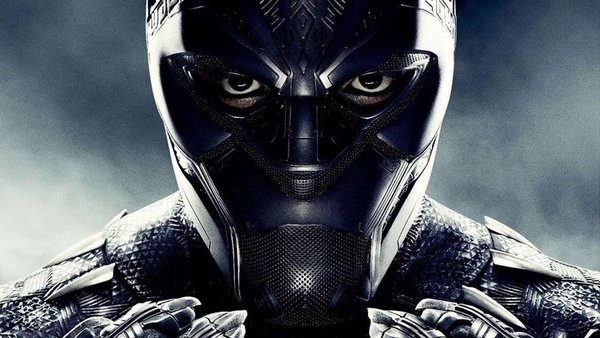 Black Panther
