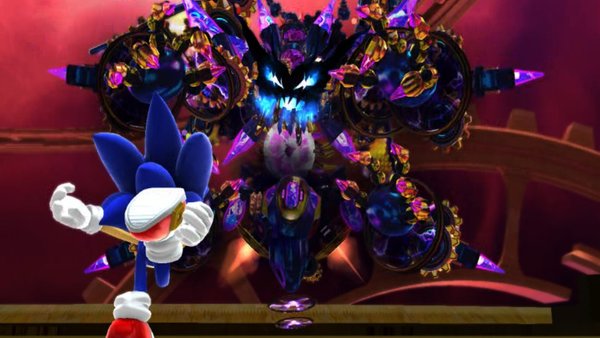 Half-Life Alyx G-Man