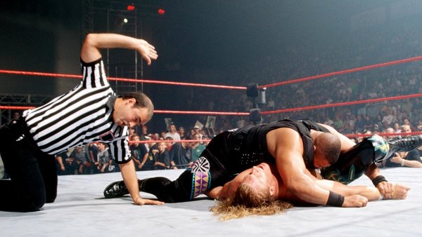 D'Lo Brown Triple H
