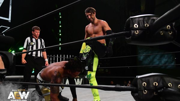 Angelico Shawn Dean
