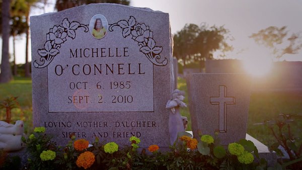 A Death In St. Augustine (2013)