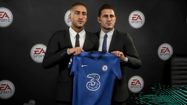 FIFA 21