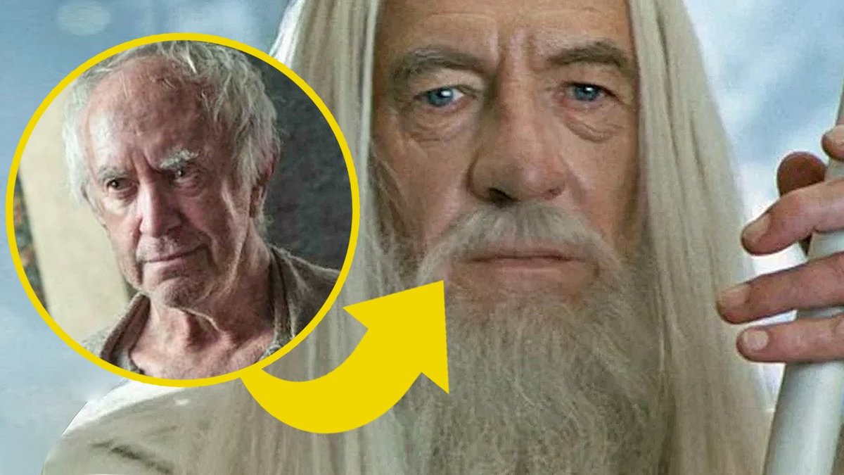 Recasting The Lord Of The Rings Movies – Page 2