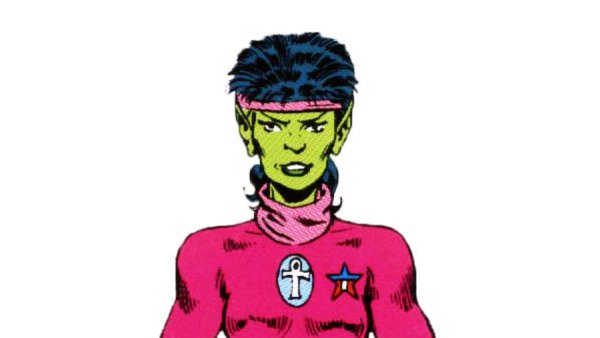 Guardians Of The Galaxy Replica