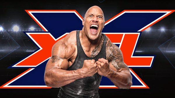 The Rock XFL