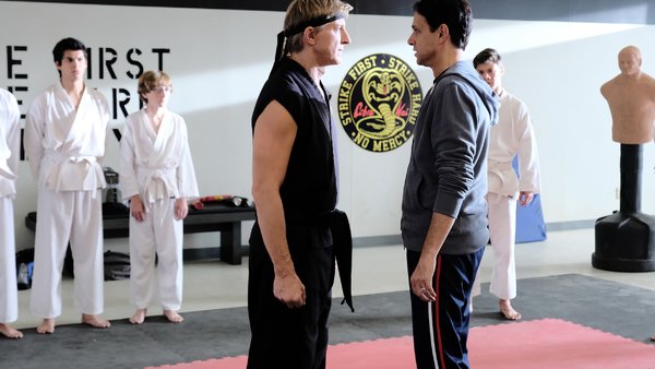 Cobra Kai