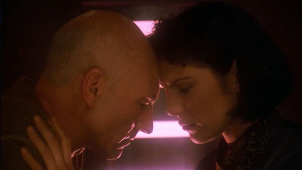 Star Trek Preemptive Strike