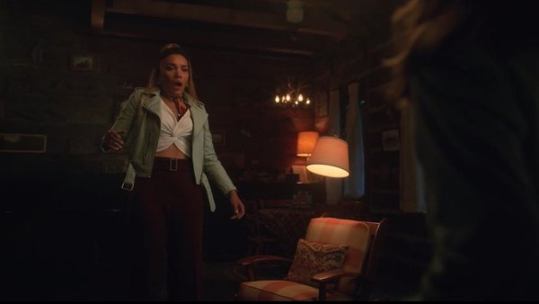 Allison Umbrella Academy