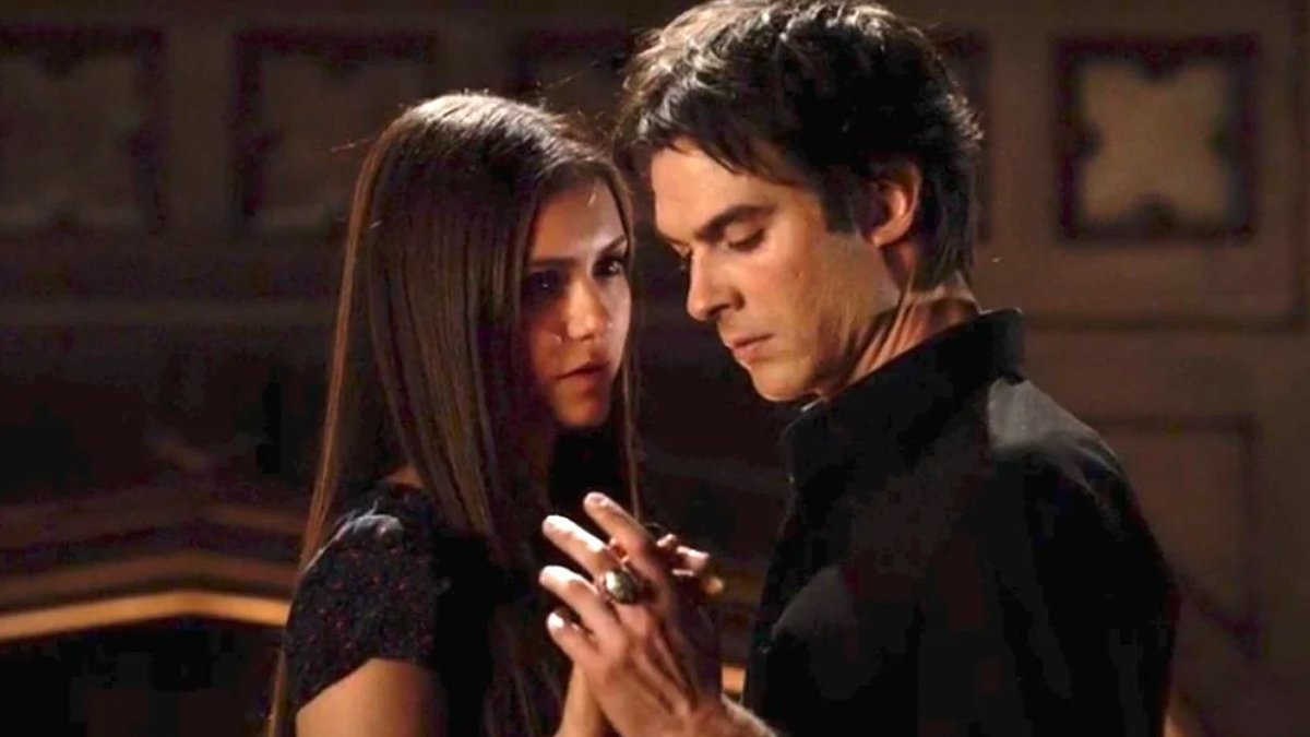The Vampire Diaries: Only Elena Would Score 100% On This Damon Quiz!