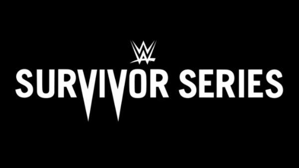 WWE Survivor Series 2020