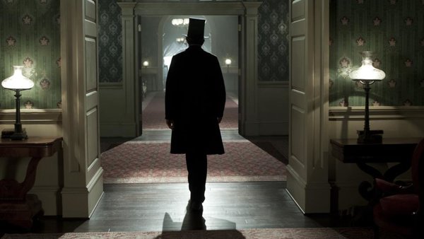 harry potter epilogue