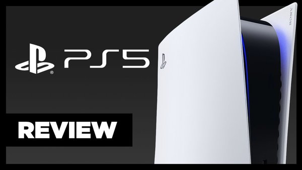 PS5 Review