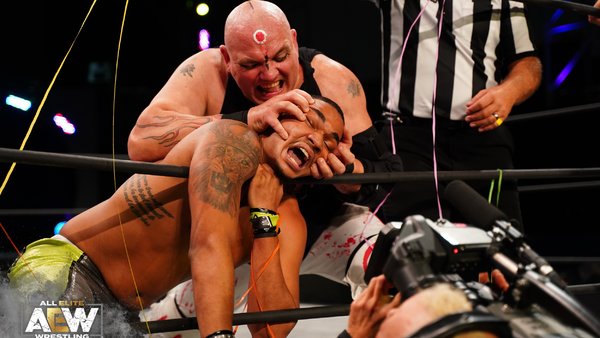 Luther Isiah Kassidy