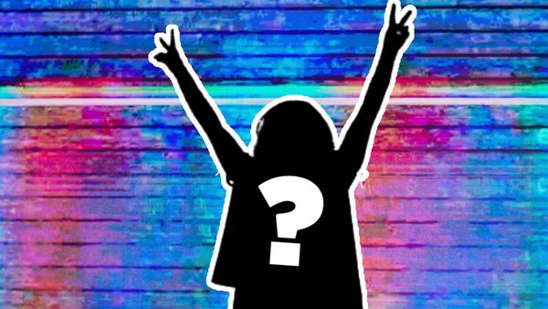 Santana Garrett silhouette