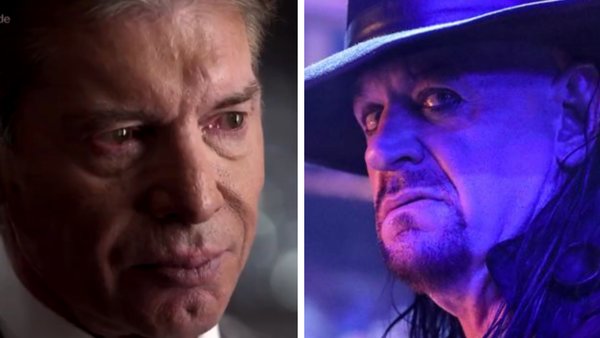 10 Times WWE Found It Hard To Say Goodbye