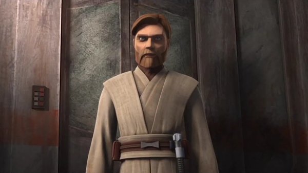 Star Wars The Clone Wars