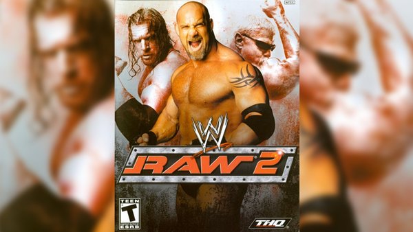 Raw 2