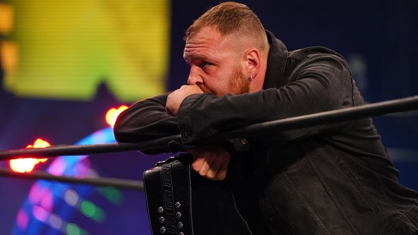 Jon Moxley