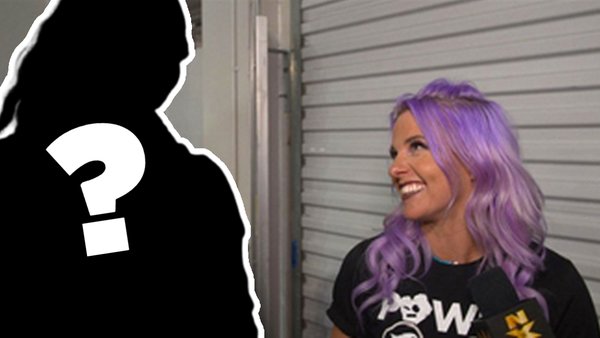 Indi Hartwell Candice LeRae