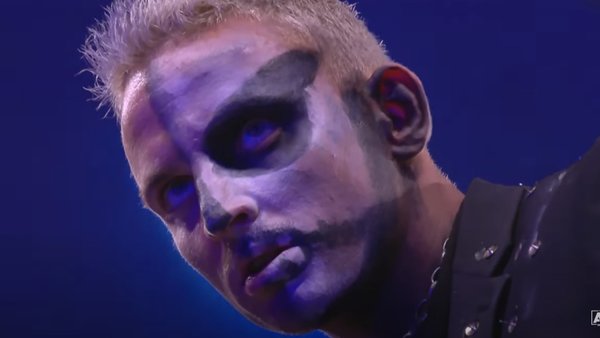 Darby Allin