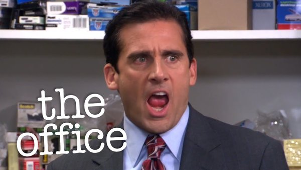 The Office