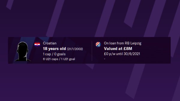 Football Manager 2021