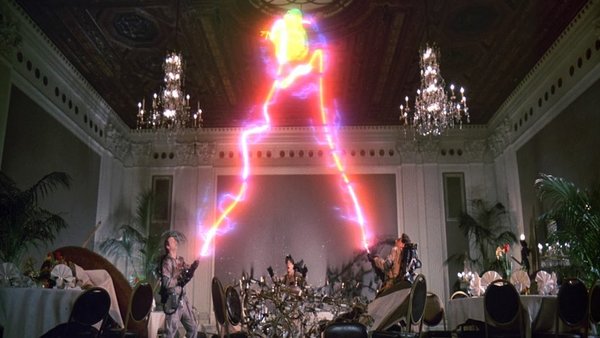 Ghostbusters 1984