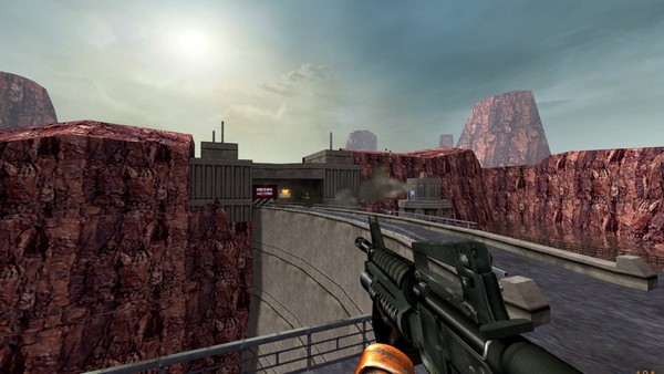 Half-Life Surface Tension