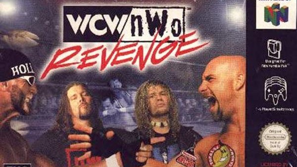 WCW/NWO Revenge