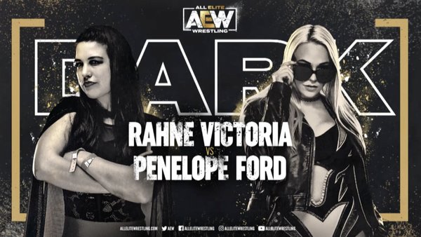Rahne Victoria Penelope Ford