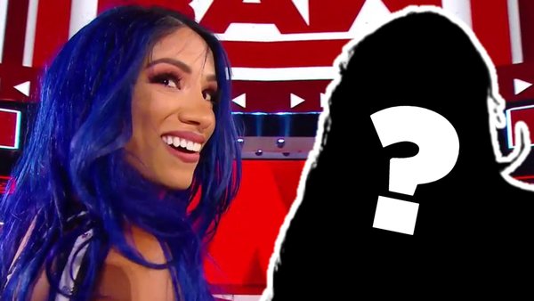 Sasha Banks Kay Lee Ray