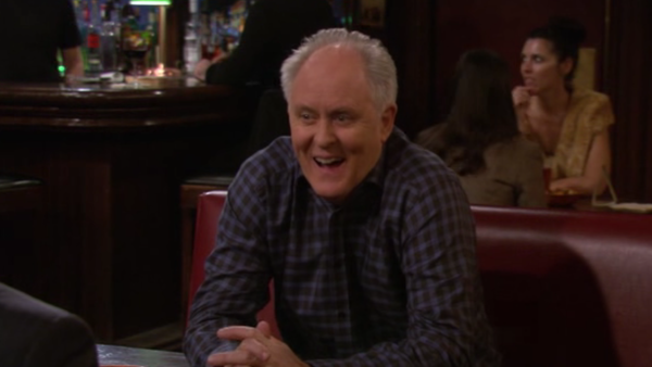 How I Met Your Mother Cast