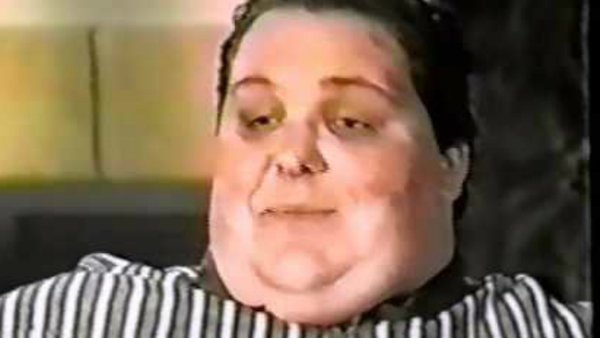 Paul Heyman ECW One Night Stand 3