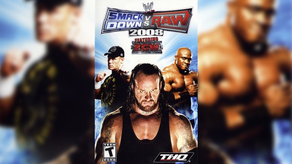SmackDown vs Raw