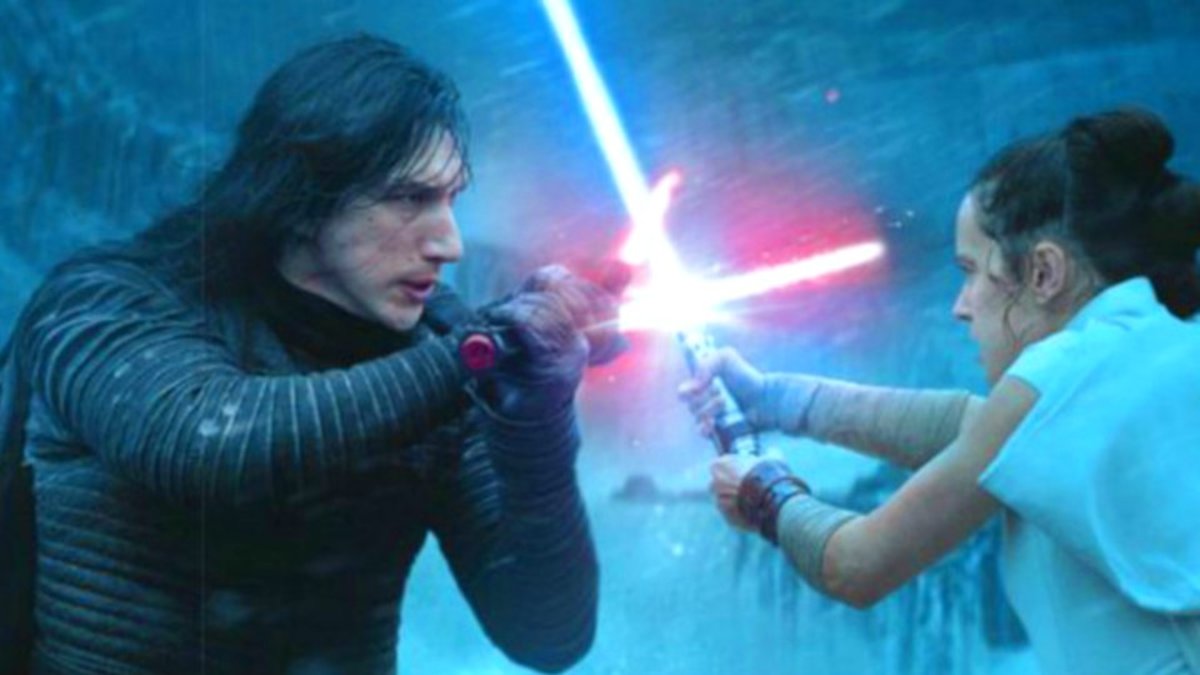 Star Wars: Every Lightsaber Duel Ranked Worst To Best