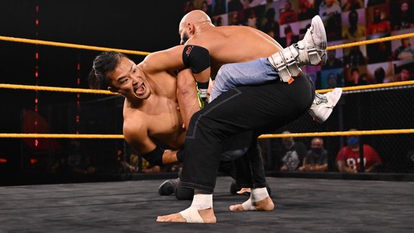 Kushida Ruas
