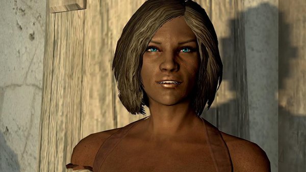 skyrim saadia