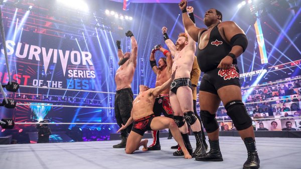 Team Raw