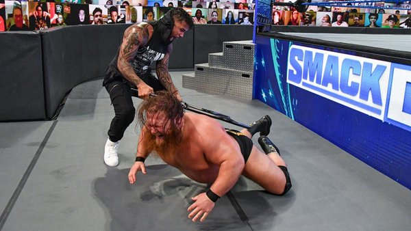 Jey Uso