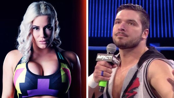 Taya Valkyrie Ethan Page