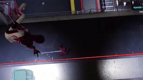 spider man miles morales