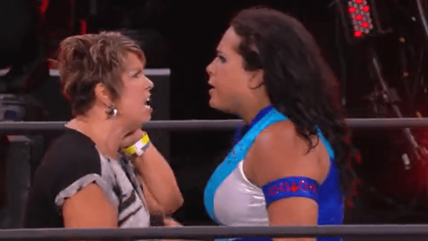 Jon Moxley Eddie Kingson