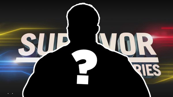 Big E silhouette
