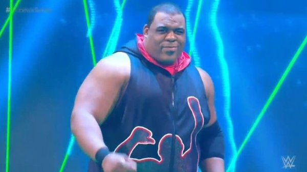 Keith Lee