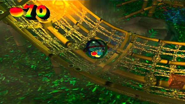Crash Bandicoot Wrath Of Cortex Ball